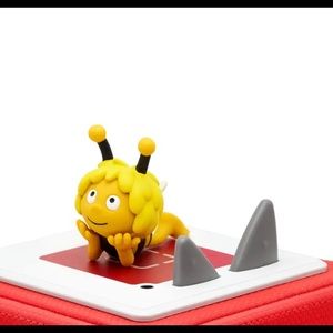 Maya the Bee Tonies Tonie for Toniebox